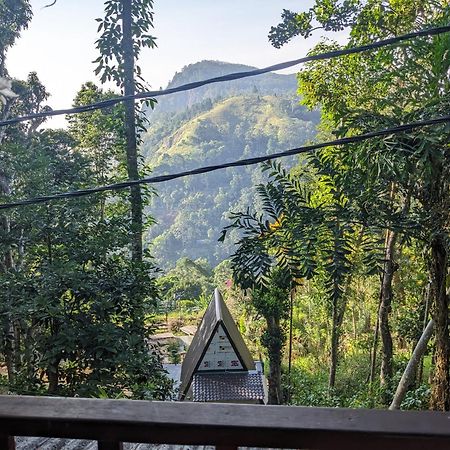 Ella Nature Nest Luaran gambar
