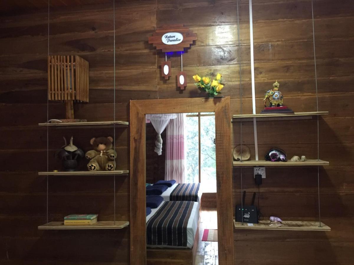Ella Nature Nest Luaran gambar