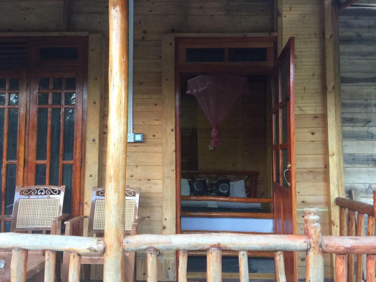 Ella Nature Nest Luaran gambar