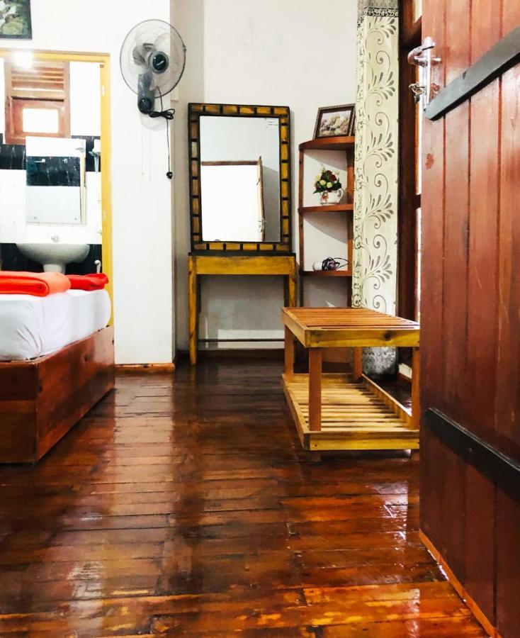 Ella Nature Nest Luaran gambar