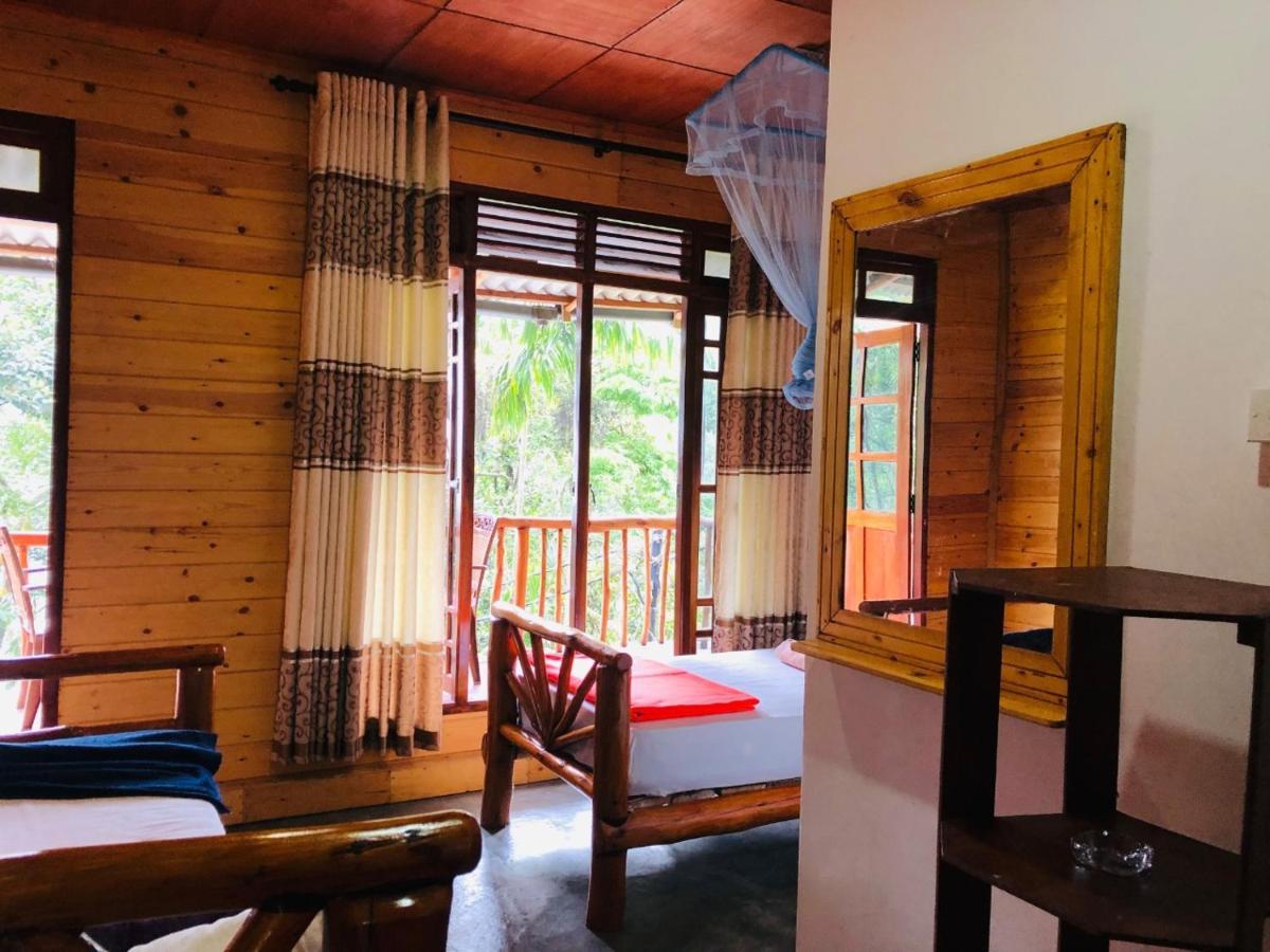 Ella Nature Nest Luaran gambar