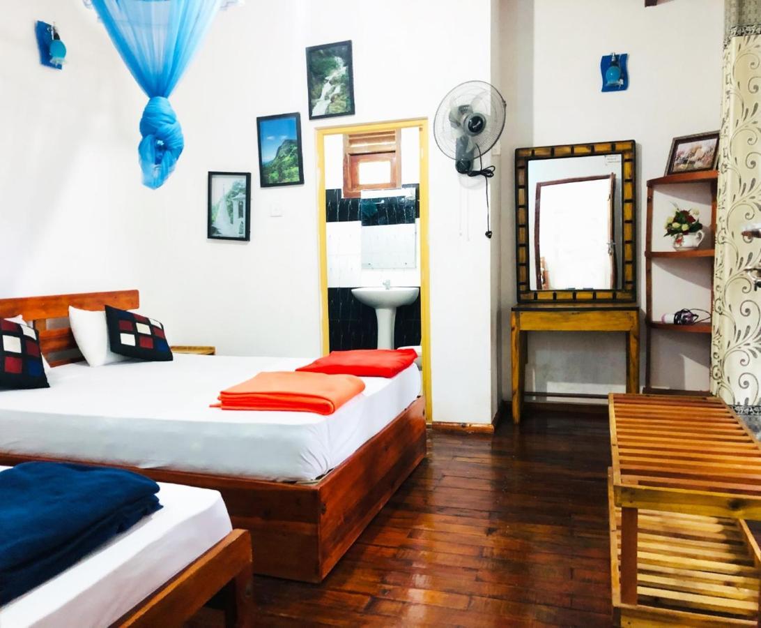 Ella Nature Nest Luaran gambar