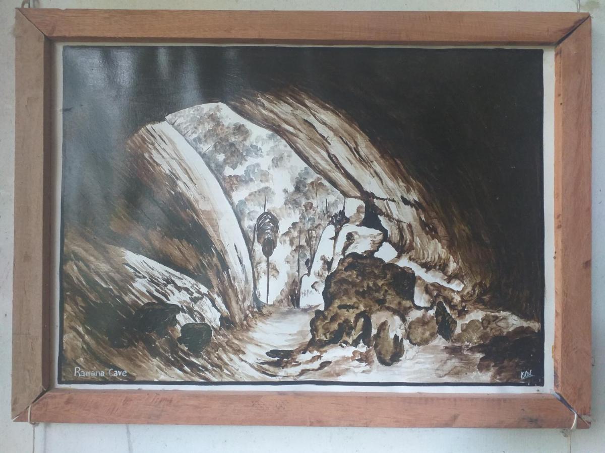 Ella Nature Nest Luaran gambar