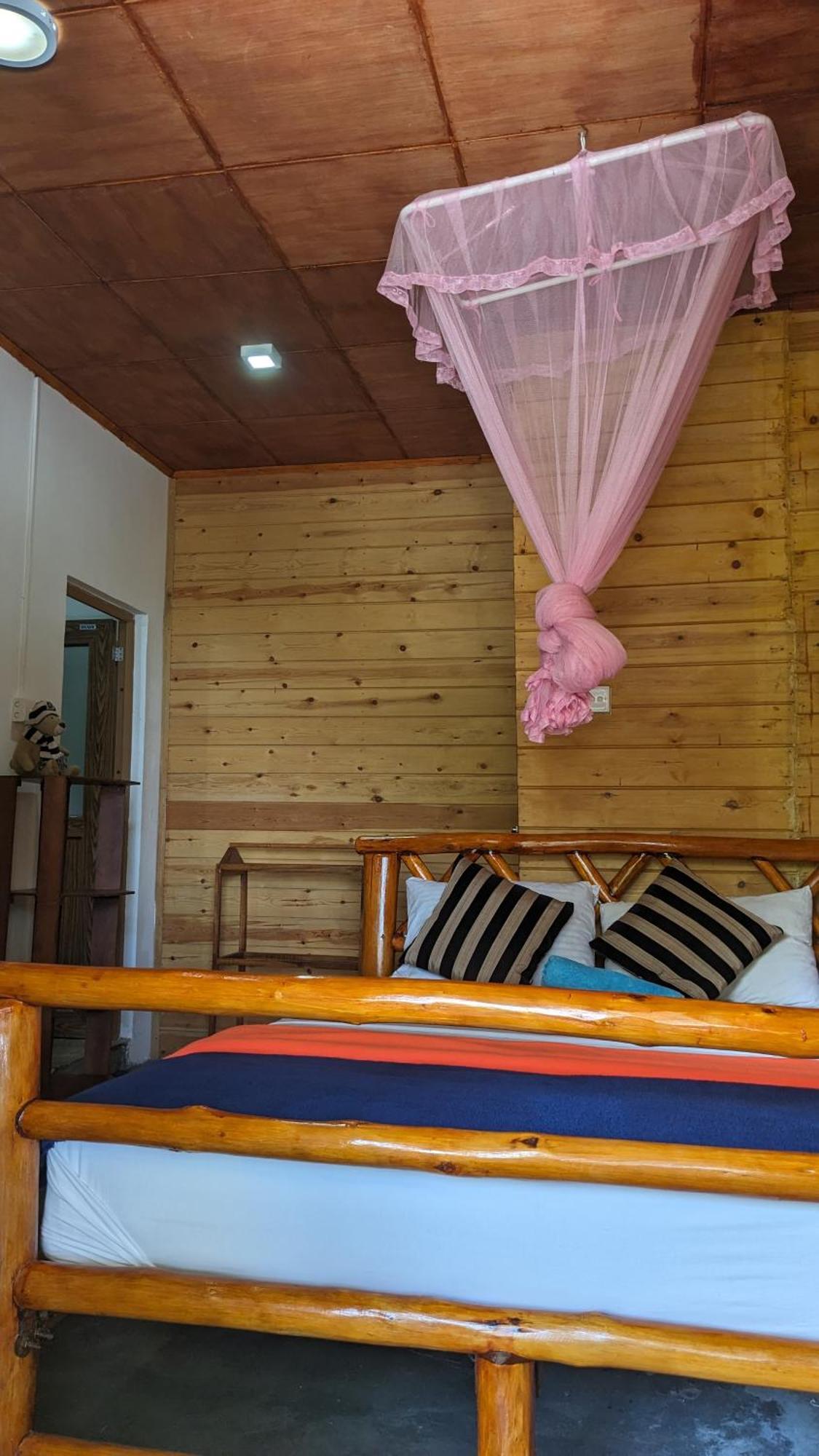 Ella Nature Nest Luaran gambar