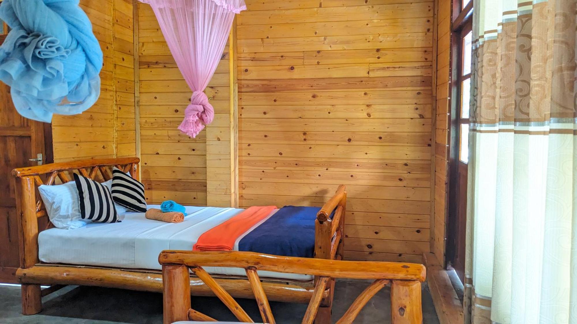Ella Nature Nest Luaran gambar