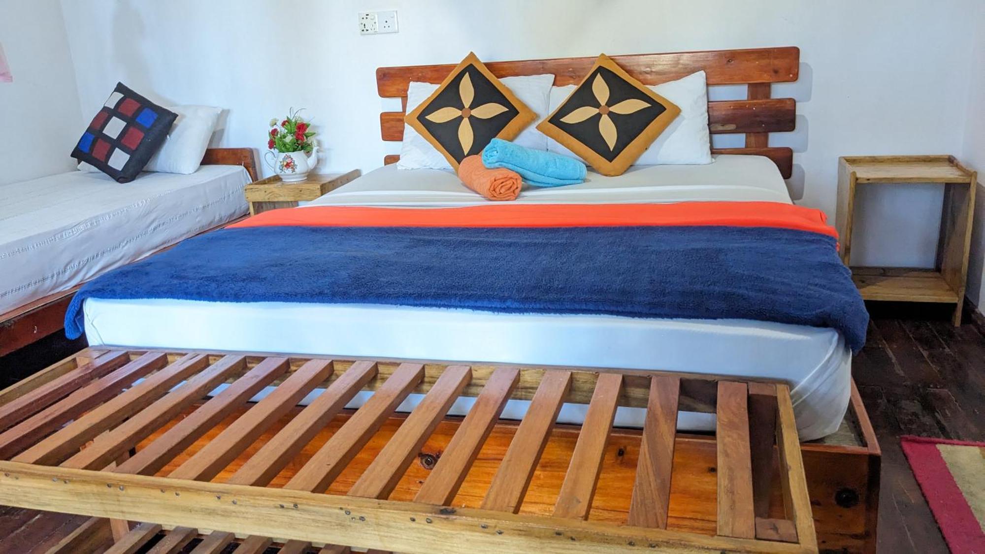Ella Nature Nest Luaran gambar