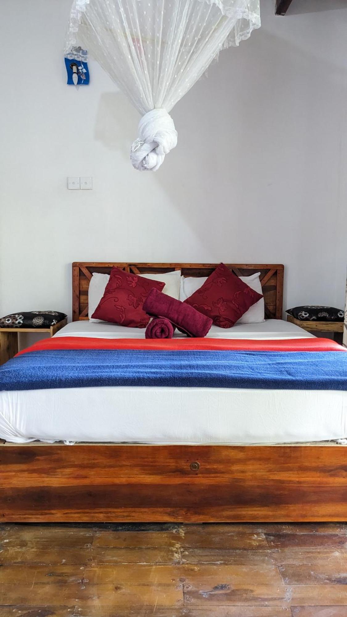 Ella Nature Nest Luaran gambar