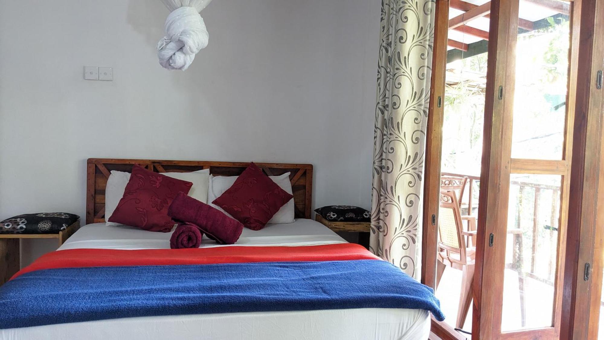 Ella Nature Nest Luaran gambar