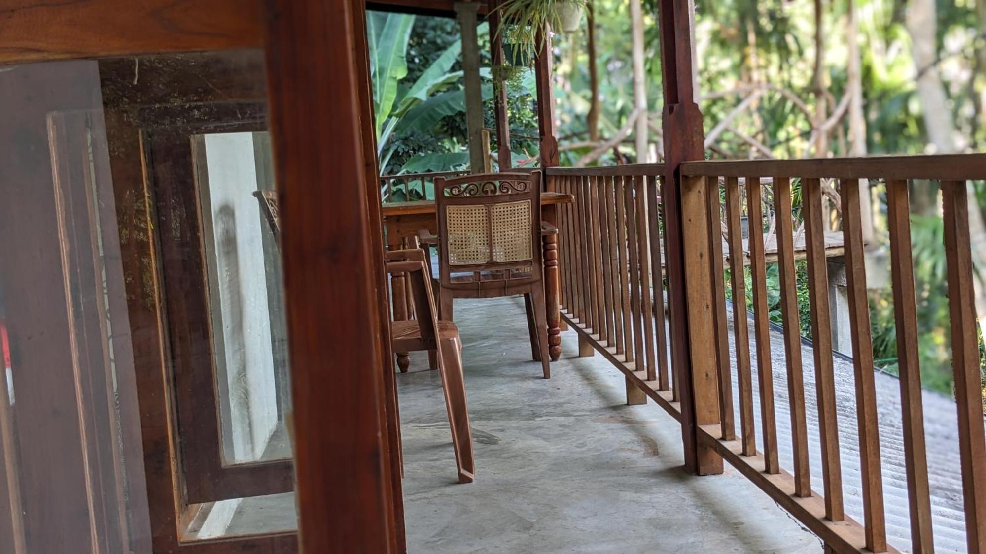 Ella Nature Nest Bilik gambar