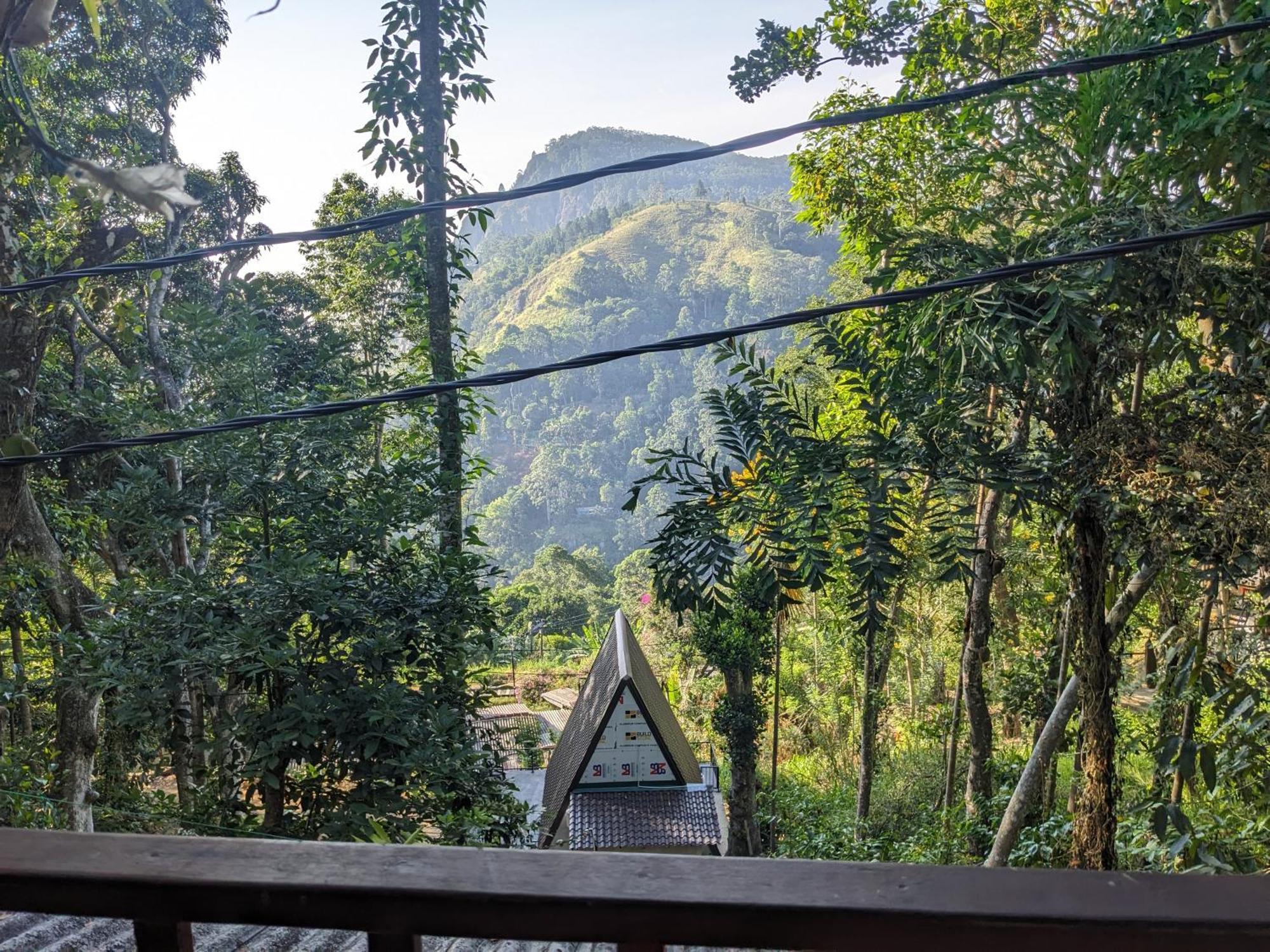 Ella Nature Nest Luaran gambar